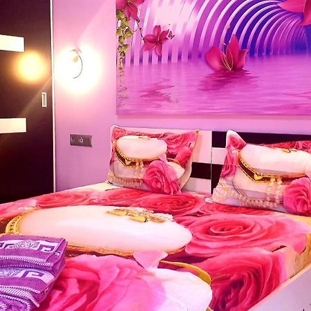Perfect Suites Неос-Мармарас Экстерьер фото