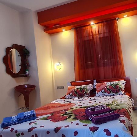 Perfect Suites Неос-Мармарас Экстерьер фото