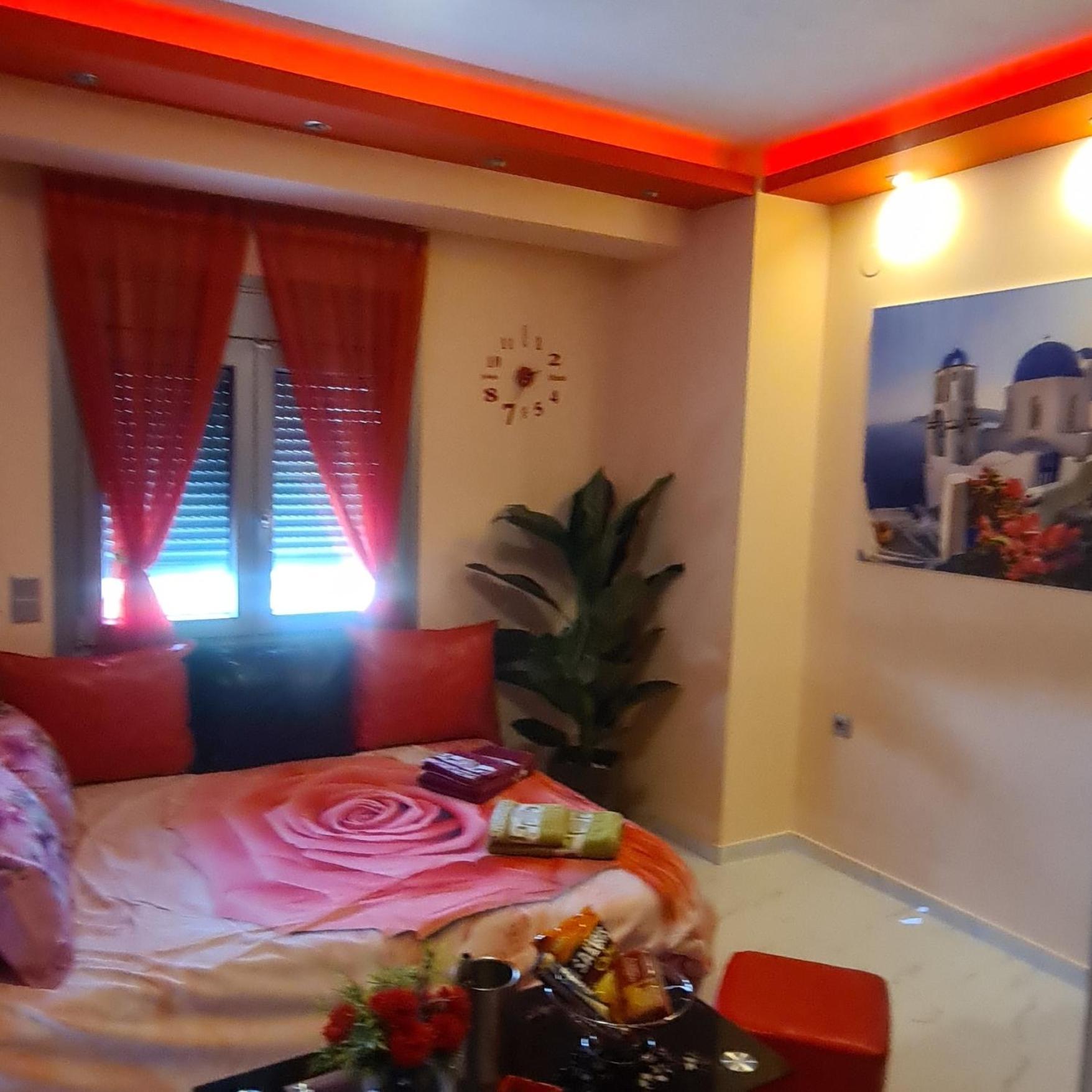 Perfect Suites Неос-Мармарас Экстерьер фото