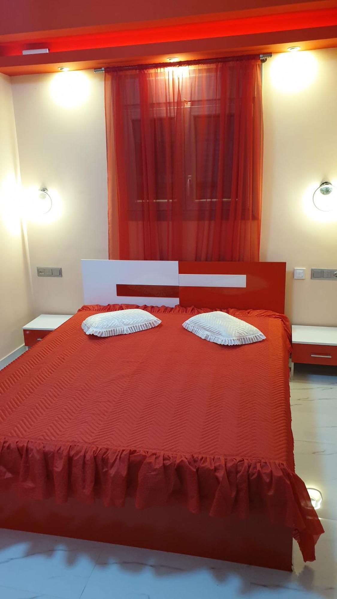 Perfect Suites Неос-Мармарас Экстерьер фото