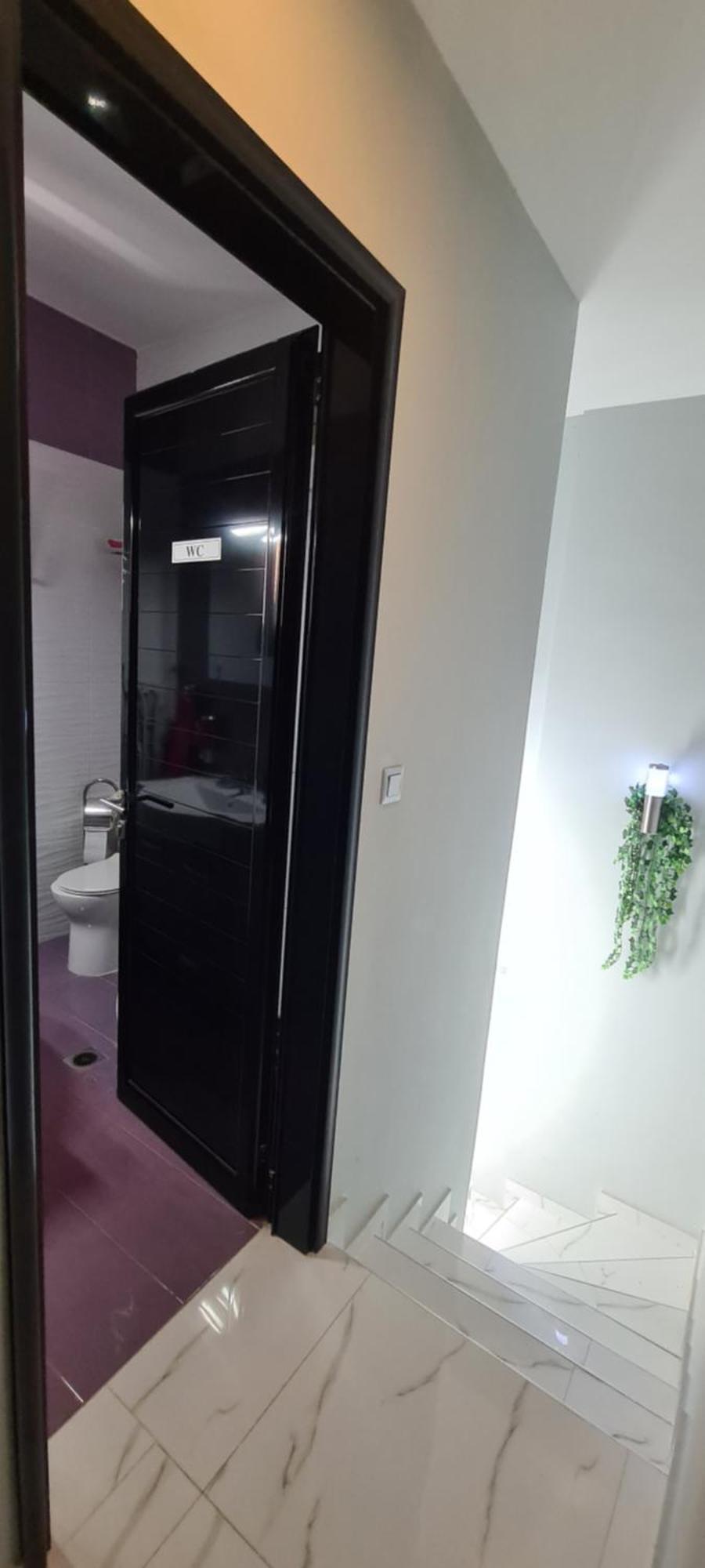 Perfect Suites Неос-Мармарас Экстерьер фото