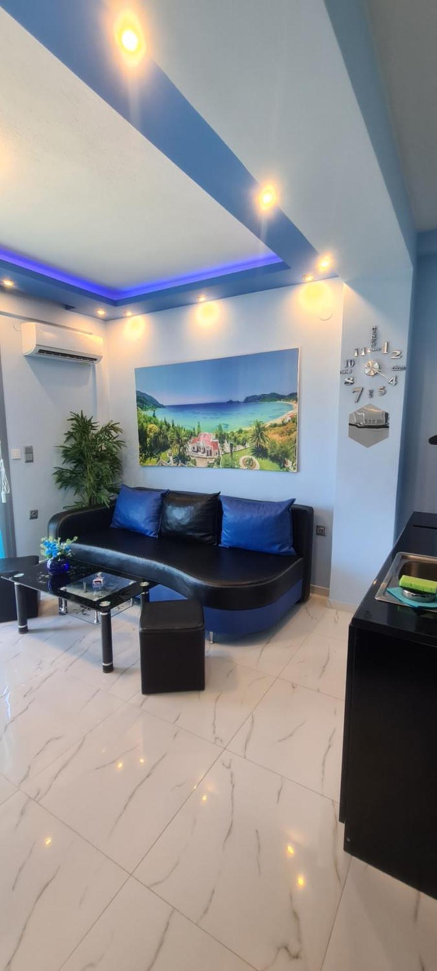 Perfect Suites Неос-Мармарас Экстерьер фото