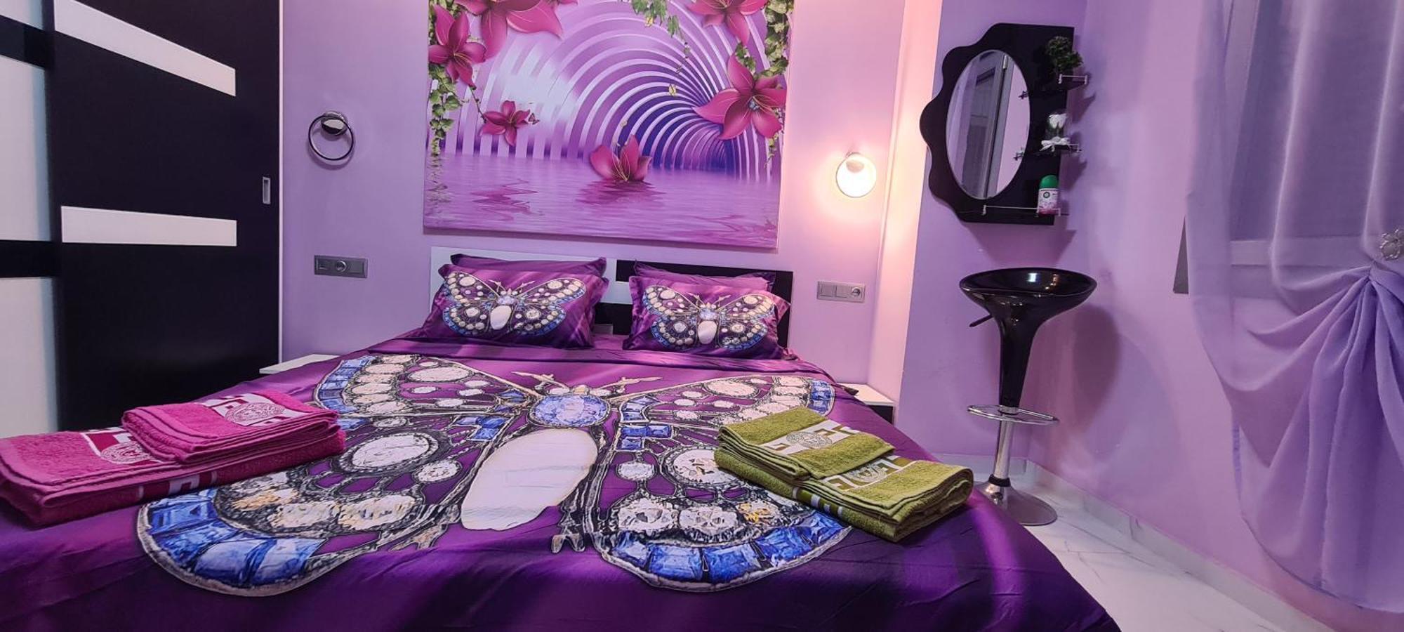 Perfect Suites Неос-Мармарас Номер фото