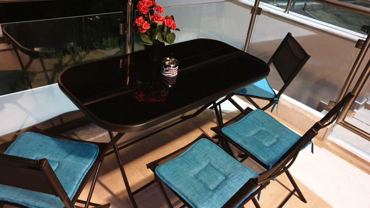 Perfect Suites Неос-Мармарас Экстерьер фото